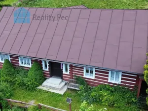 Pronájem chalupy, Pec pod Sněžkou, 182 m2