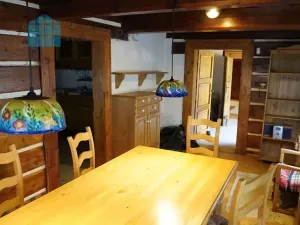 Pronájem chalupy, Pec pod Sněžkou, 182 m2