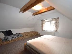 Prodej rodinného domu, Bělá pod Pradědem, 150 m2
