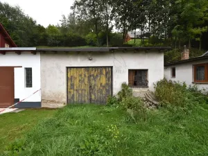 Prodej rodinného domu, Bělá pod Pradědem, 150 m2