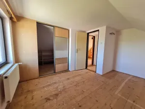Prodej rodinného domu, Plánice, 80 m2