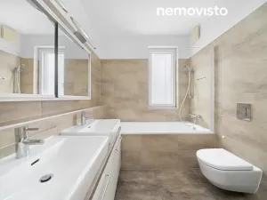 Pronájem bytu 4+kk, Ostrava, Na Prádle, 113 m2