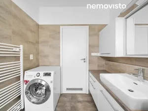 Pronájem bytu 4+kk, Ostrava, Na Prádle, 113 m2