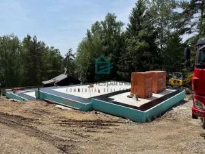 Prodej rodinného domu, Horní Planá, Jenišov, 115 m2