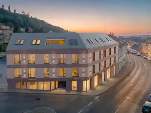 Pronájem kanceláře, Praha - Zbraslav, Elišky Přemyslovny, 181 m2
