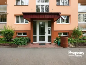 Prodej bytu 1+1, Mimoň - Mimoň I, Sídliště pod Ralskem, 44 m2
