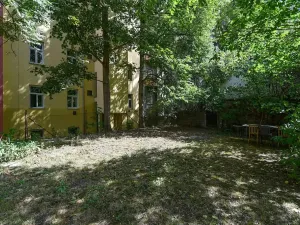 Pronájem bytu 2+kk, Praha - Smíchov, U Santošky, 69 m2