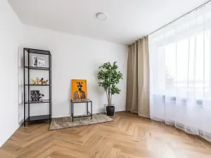 Pronájem bytu 3+kk, Poděbrady, Kozinova, 88 m2