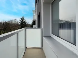 Pronájem bytu 3+kk, Poděbrady, Kozinova, 88 m2