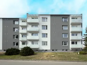 Pronájem bytu 3+kk, Poděbrady, Kozinova, 88 m2