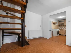 Prodej rodinného domu, Paběnice, 100 m2