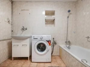 Prodej rodinného domu, Paběnice, 100 m2