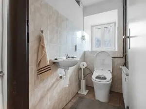 Prodej rodinného domu, Paběnice, 100 m2