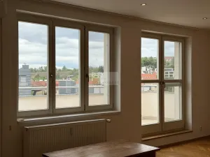 Prodej bytu 3+kk, Praha - Podolí, Levá, 137 m2