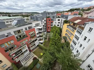 Prodej bytu 3+kk, Praha - Podolí, Levá, 137 m2