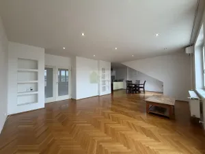 Prodej bytu 3+kk, Praha - Podolí, Levá, 137 m2