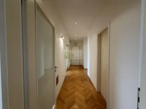 Prodej bytu 3+kk, Praha - Podolí, Levá, 137 m2