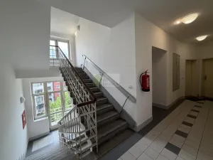 Prodej bytu 3+kk, Praha - Podolí, Levá, 137 m2