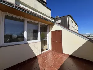 Prodej bytu 4+1, Praha - Dejvice, Evropská, 142 m2