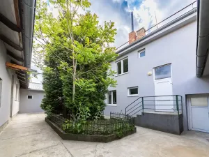 Prodej bytu 3+kk, Brno, Zezulova, 63 m2