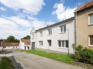Prodej bytu 2+kk, Brno, Zezulova, 30 m2