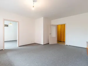 Prodej bytu 3+1, Brno, Konradova, 75 m2