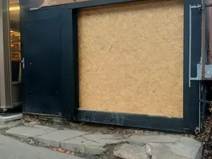 Pronájem obchodního prostoru, Praha - Chodov, 23 m2