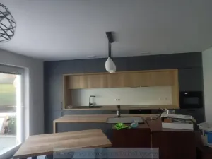 Pronájem rodinného domu, Praha - Řeporyje, 170 m2