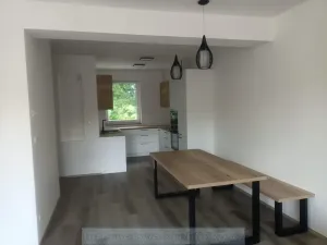Pronájem rodinného domu, Praha - Řeporyje, 170 m2