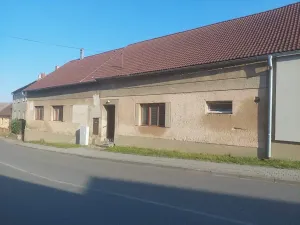Prodej rodinného domu, Třebíč, Táborská, 330 m2