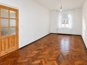 Pronájem bytu 3+1, Liberec, 8. března, 110 m2
