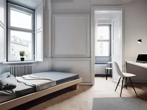 Prodej bytu 1+kk, Praha, 25 m2
