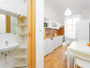 Prodej bytu 2+kk, Praha - Holešovice, Argentinská, 37 m2