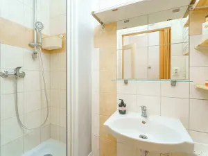 Prodej bytu 2+kk, Praha - Holešovice, Argentinská, 37 m2