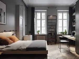 Prodej bytu 1+kk, Praha - Nové Město, Kateřinská, 18 m2