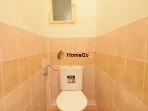 Pronájem bytu 2+kk, Praha - Nusle, Na Vítězné pláni, 53 m2