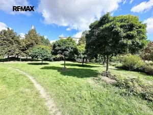 Prodej bytu 1+1, Praha - Vršovice, Ruská, 42 m2