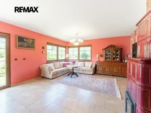 Prodej vícegeneračního domu, Předenice, 399 m2