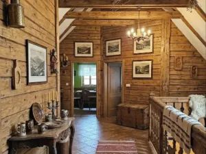 Prodej rodinného domu, Pec pod Sněžkou, 360 m2