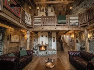 Prodej rodinného domu, Pec pod Sněžkou, 360 m2