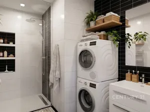 Prodej bytu 3+kk, Praha - Kobylisy, Nad Šutkou, 66 m2
