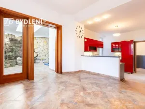 Prodej rodinného domu, Teplice, Josefa Šafaříka, 382 m2
