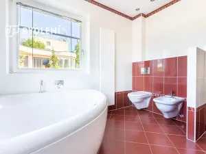 Prodej rodinného domu, Teplice, Josefa Šafaříka, 382 m2