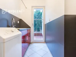 Prodej rodinného domu, Teplice, Josefa Šafaříka, 382 m2