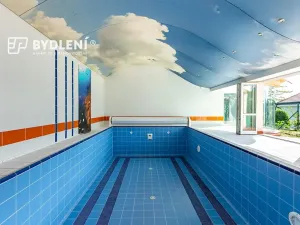 Prodej rodinného domu, Teplice, Josefa Šafaříka, 382 m2