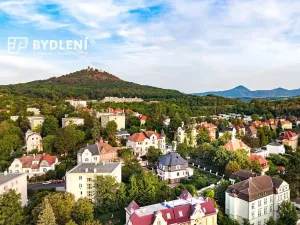 Prodej rodinného domu, Teplice, Josefa Šafaříka, 382 m2