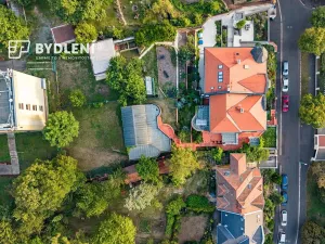 Prodej rodinného domu, Teplice, Josefa Šafaříka, 382 m2