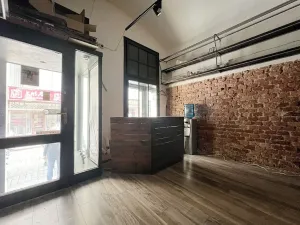 Pronájem obchodního prostoru, Praha - Nové Město, V jámě, 26 m2