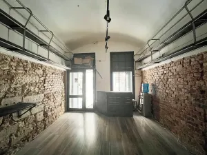 Pronájem obchodního prostoru, Praha - Nové Město, V jámě, 26 m2