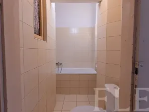 Pronájem bytu 2+kk, Praha - Vršovice, Tolstého, 45 m2